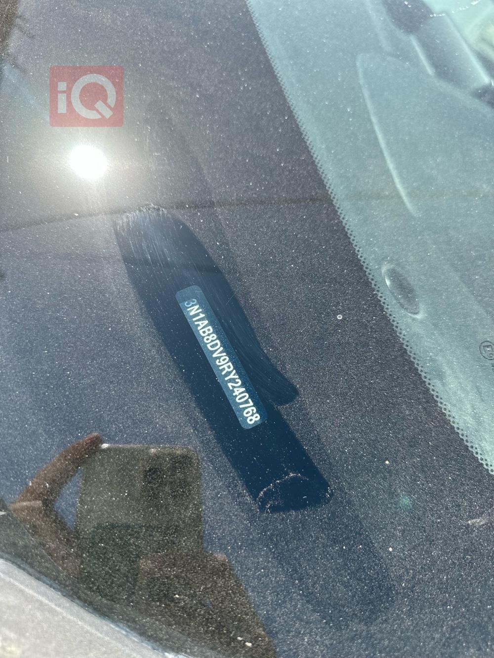 Nissan Sentra
